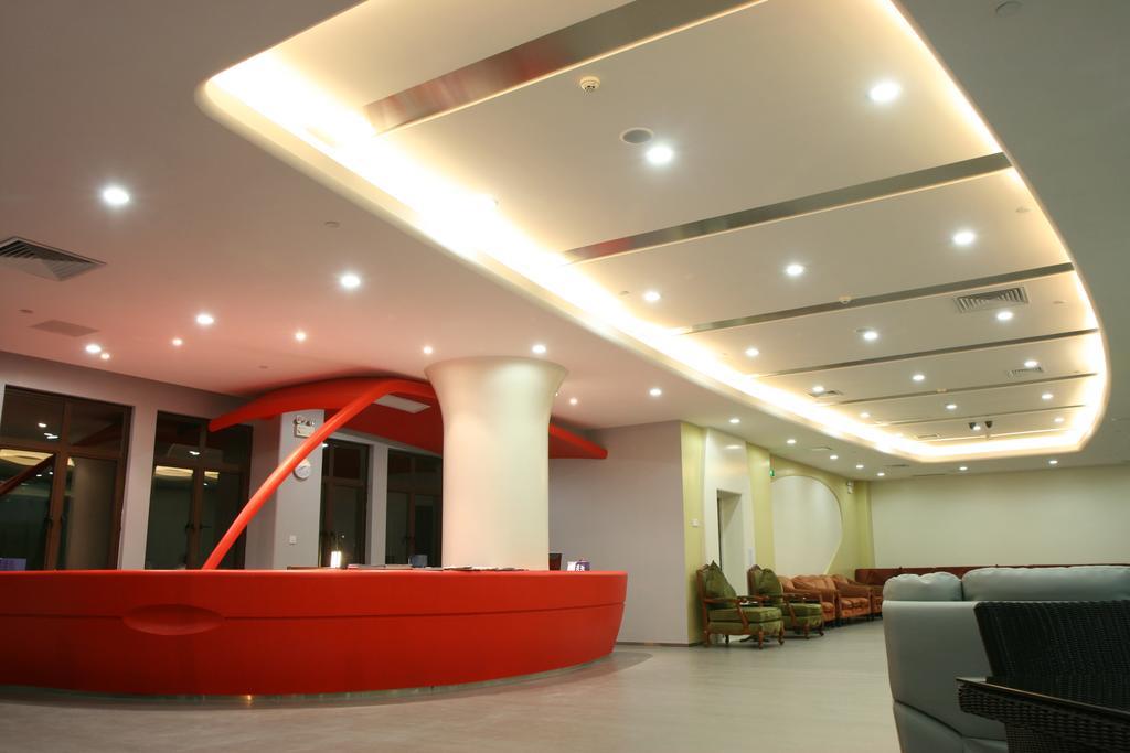 Parkview O.City Hotel Thẩm Quyến Ngoại thất bức ảnh