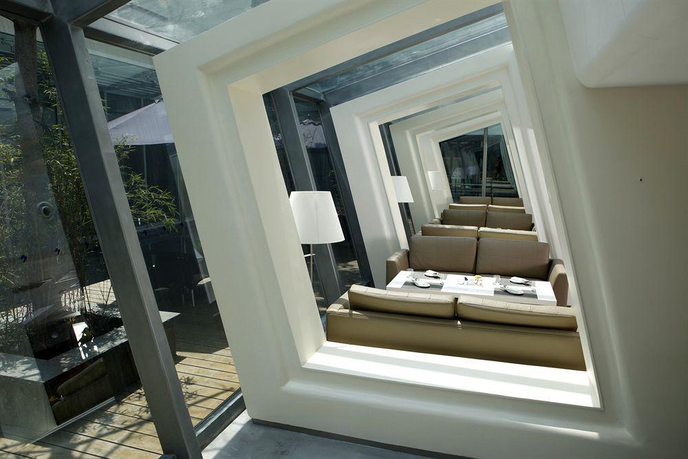 Parkview O.City Hotel Thẩm Quyến Ngoại thất bức ảnh
