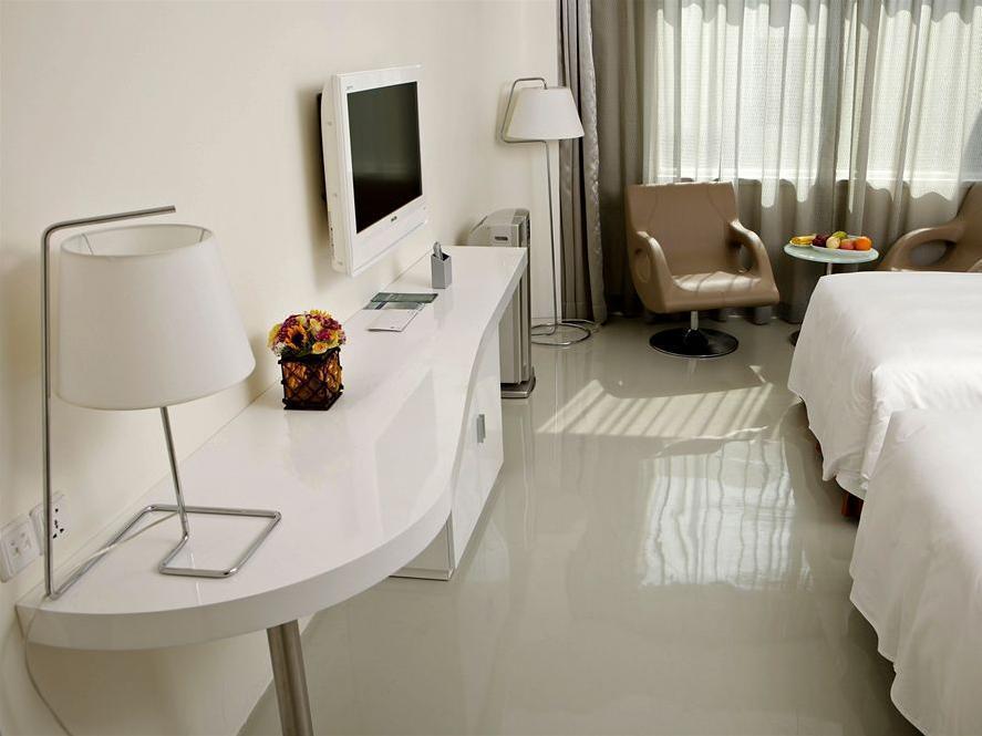 Parkview O.City Hotel Thẩm Quyến Ngoại thất bức ảnh