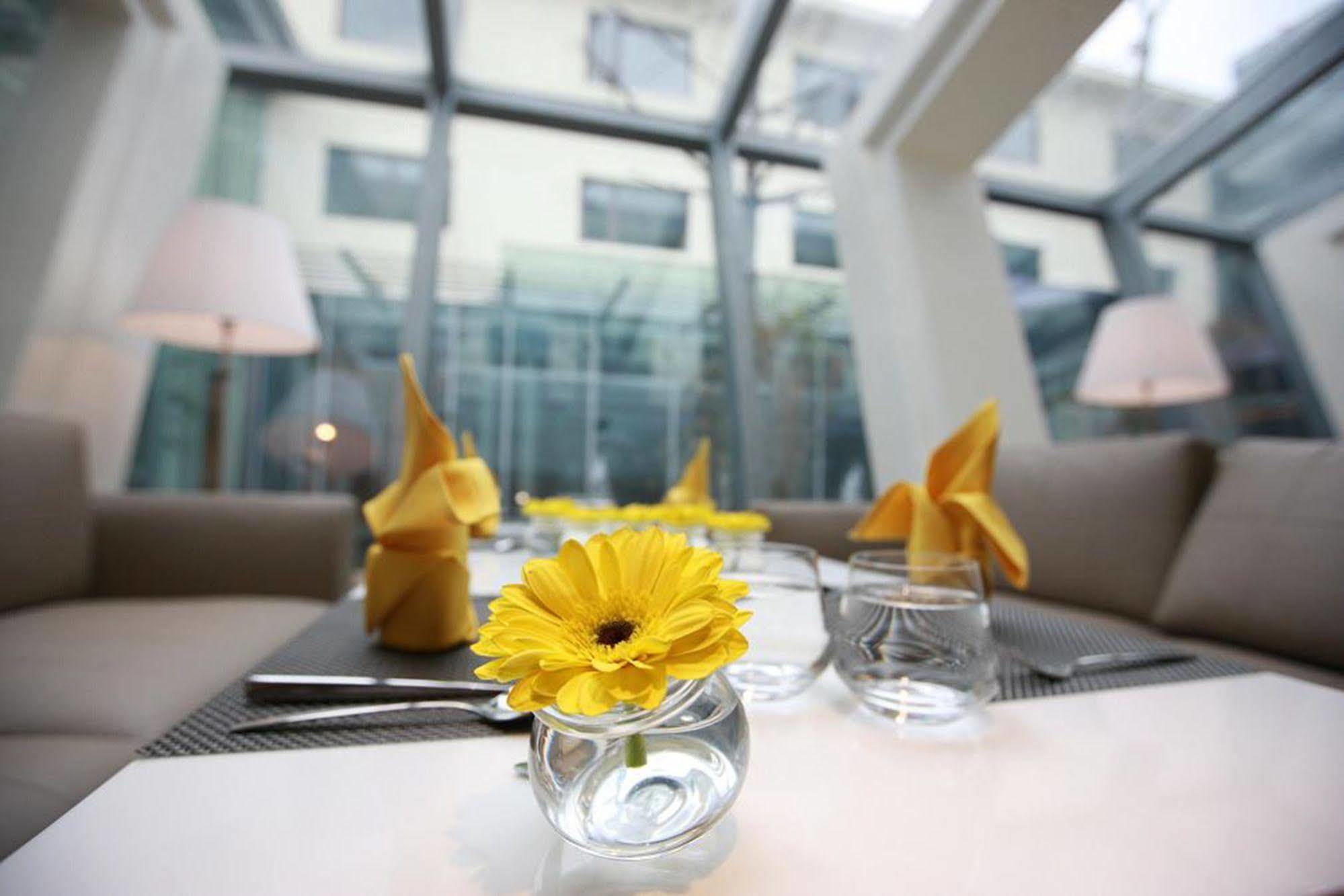 Parkview O.City Hotel Thẩm Quyến Ngoại thất bức ảnh