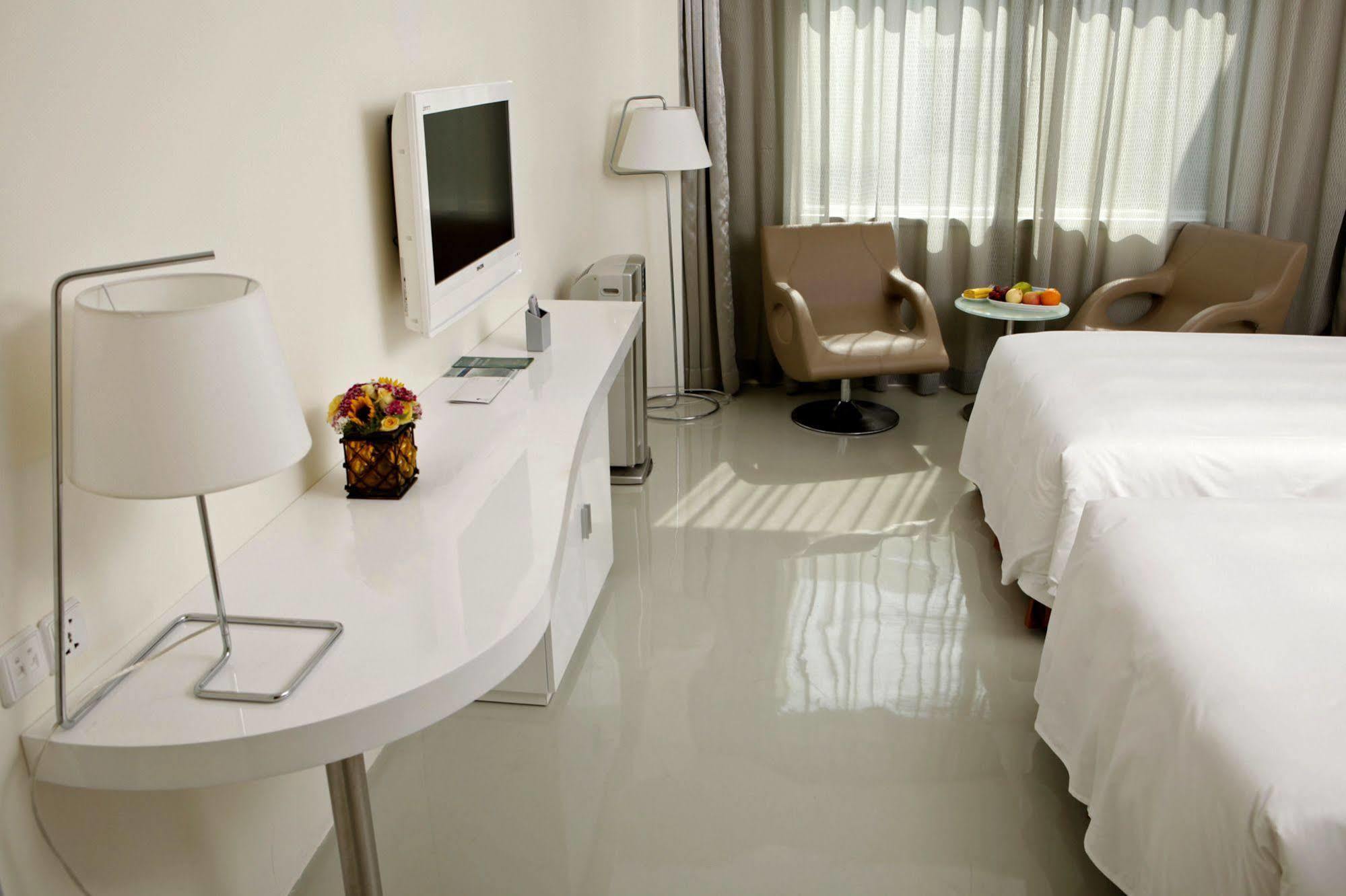Parkview O.City Hotel Thẩm Quyến Ngoại thất bức ảnh