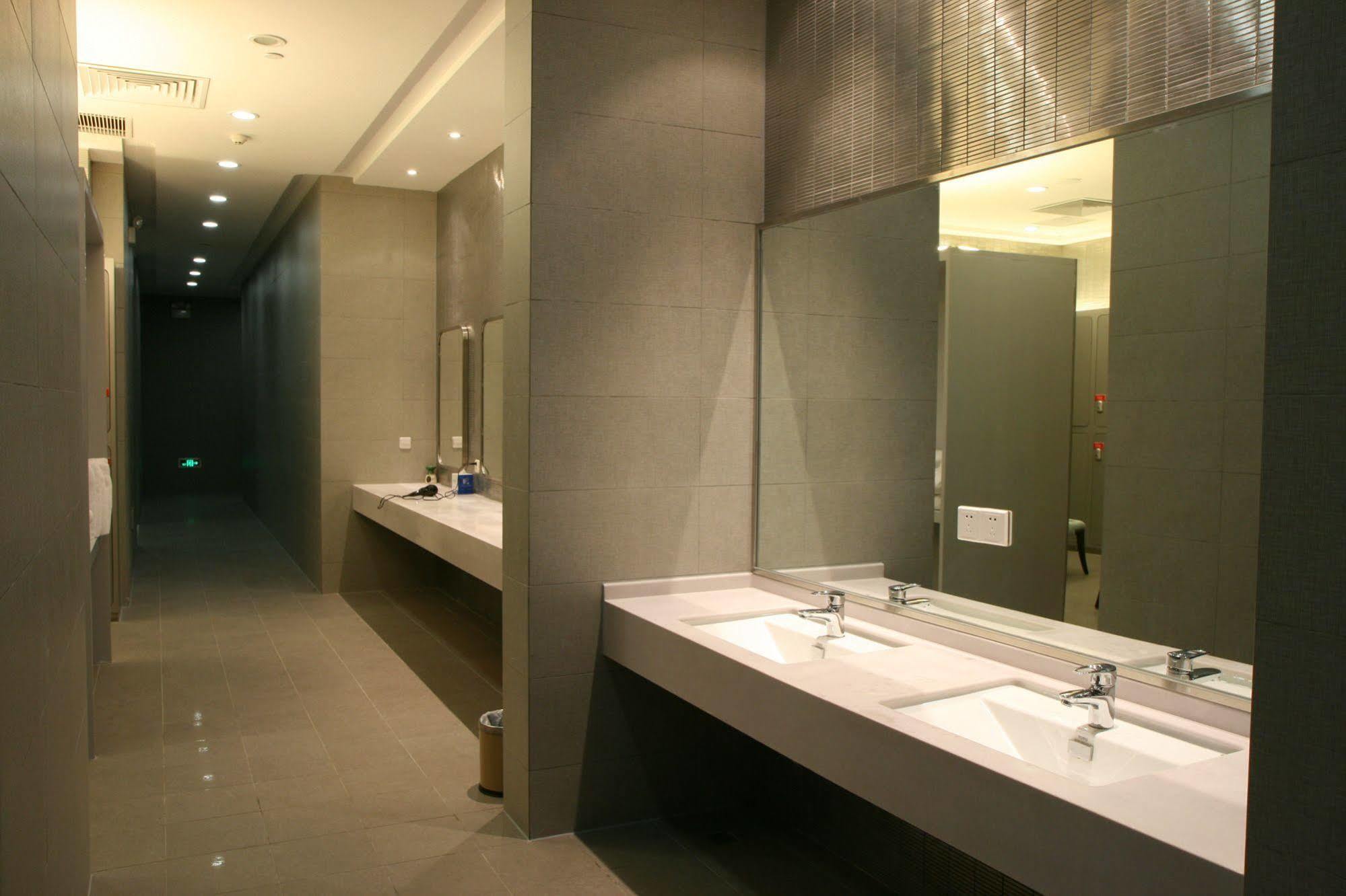 Parkview O.City Hotel Thẩm Quyến Ngoại thất bức ảnh