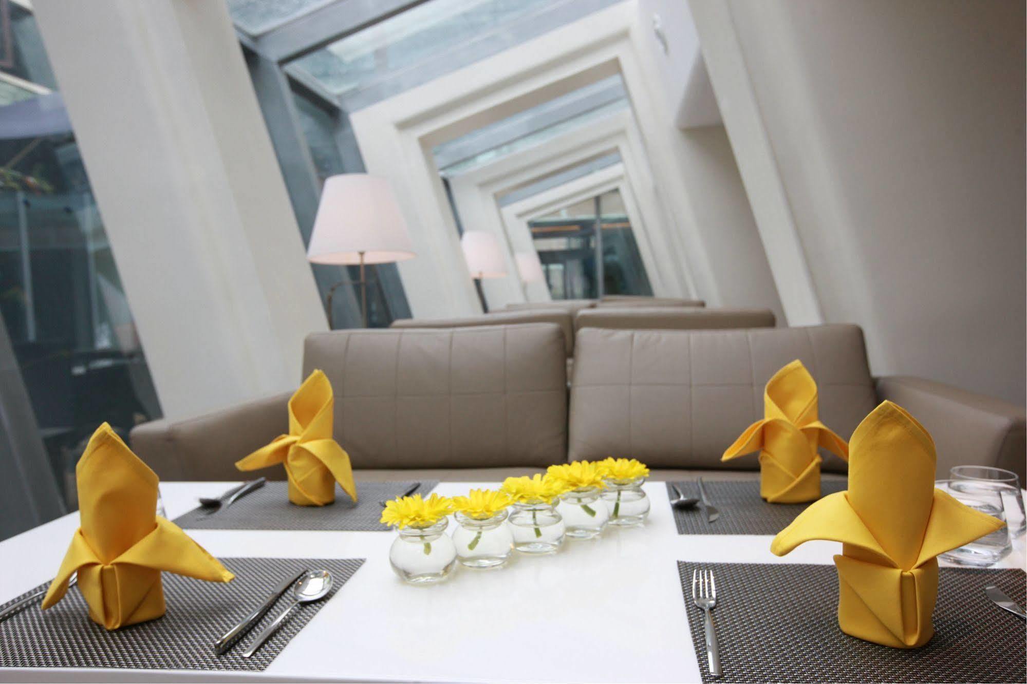 Parkview O.City Hotel Thẩm Quyến Ngoại thất bức ảnh